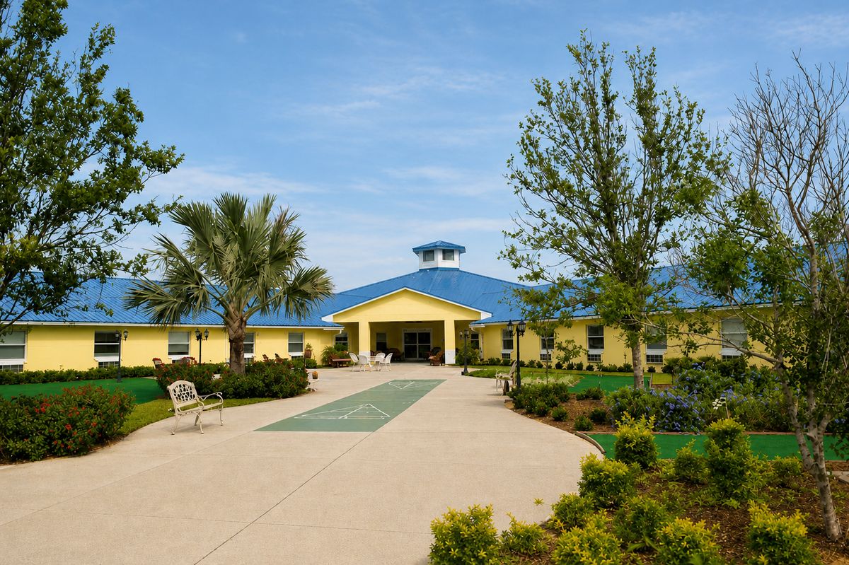 Southern Life Assisted Living 2