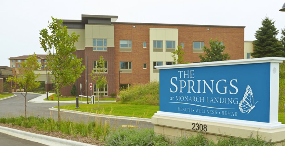 The Springs at Monarch Landing 1