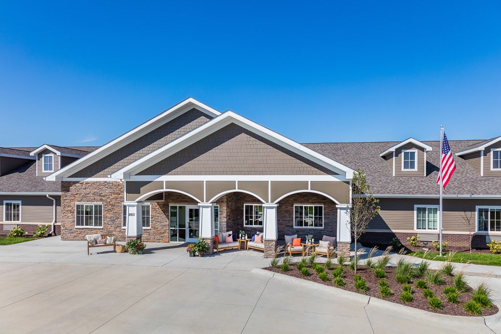StoryPoint Norwalk 1
