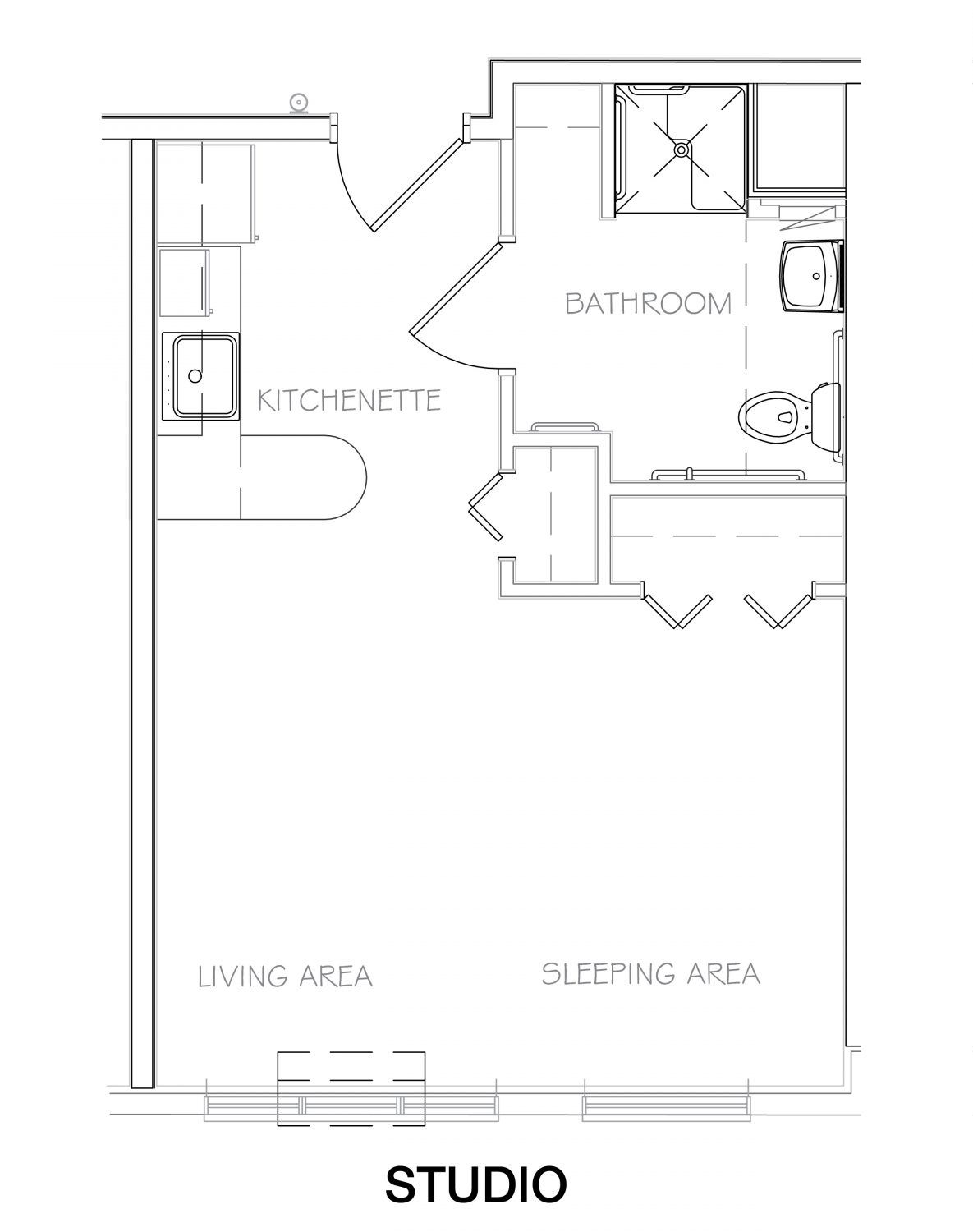 Lacey Creek Supportive Living, Image 23