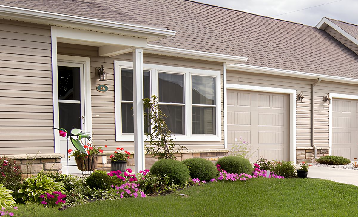 Otterbein Green Hills SeniorLife Community 1