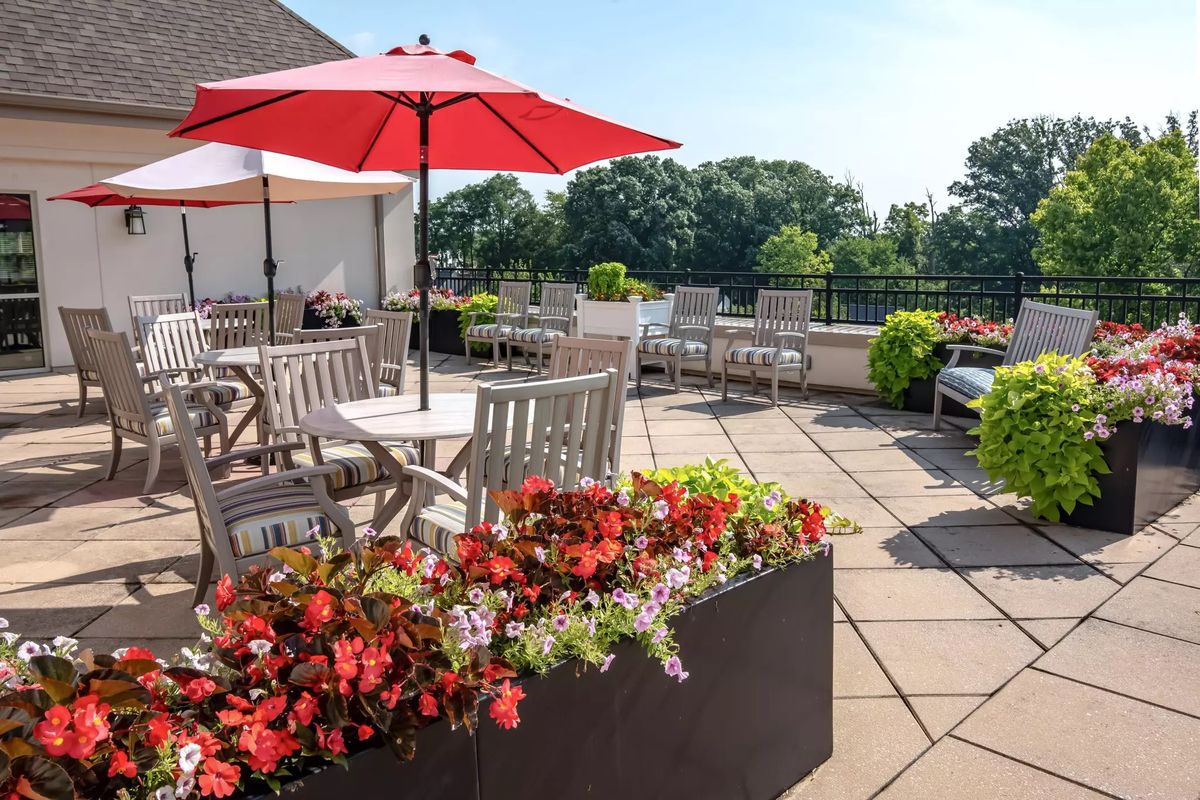 StoryPoint Carmel 3