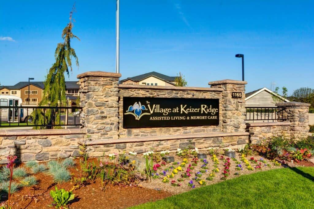 The Village at Keizer Ridge 2