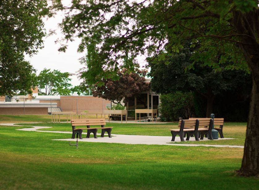 Pioneer Care Center 2