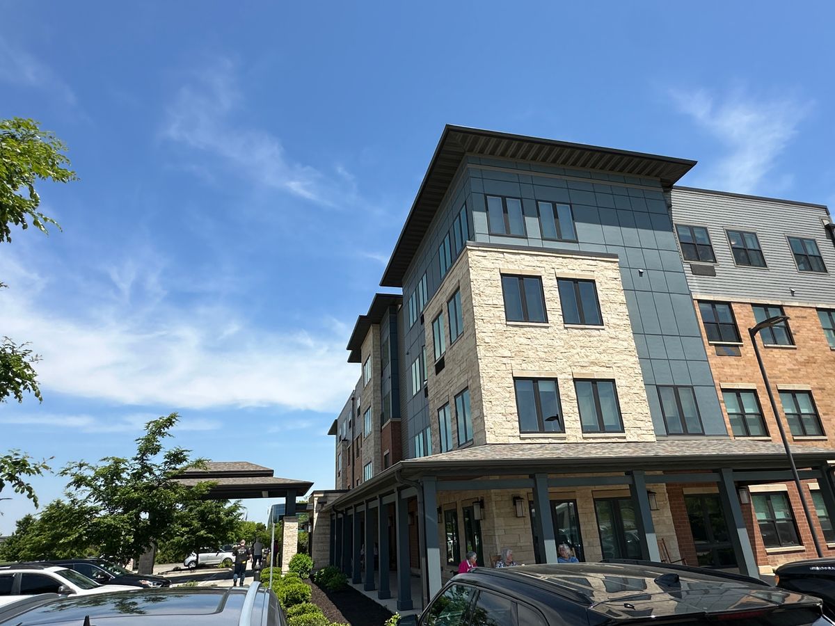 Heritage Woods of Noblesville 2