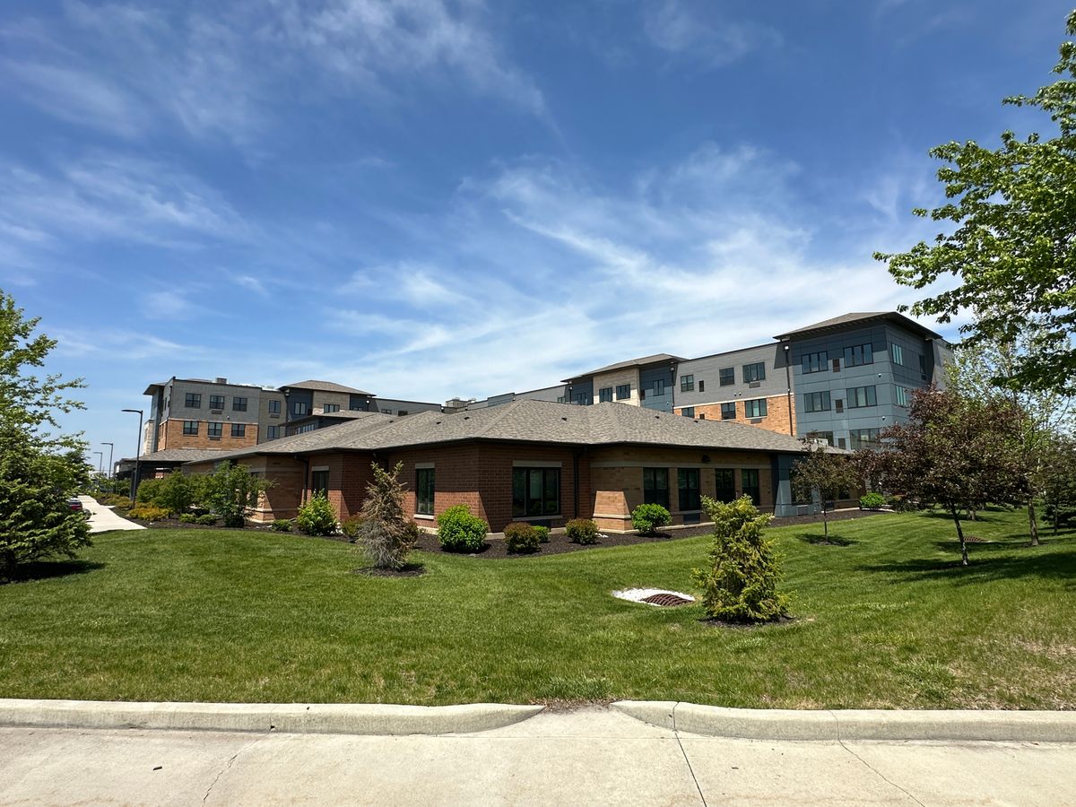 Heritage Woods of Noblesville 1