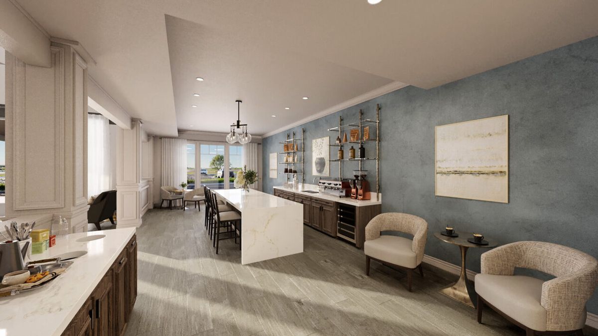 The Ivy At Blue Oaks 2
