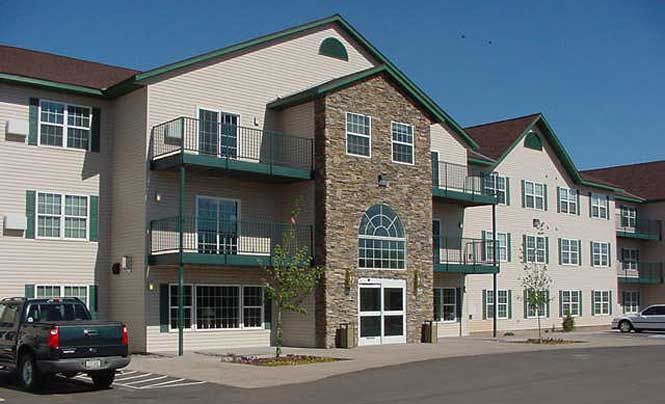 Solterra At White Mountains One 2