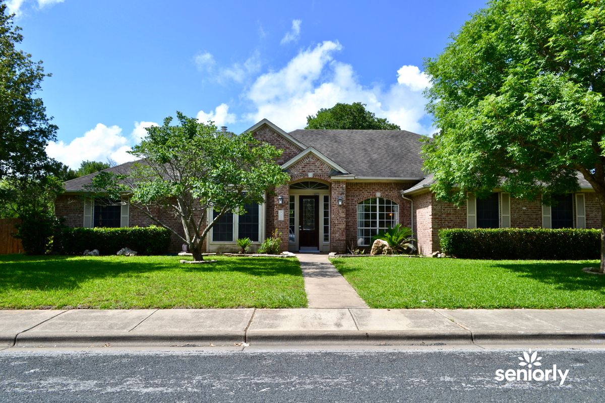 Live Oak West 4