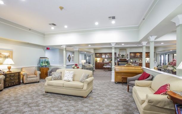 Morada North Richland Hills 1