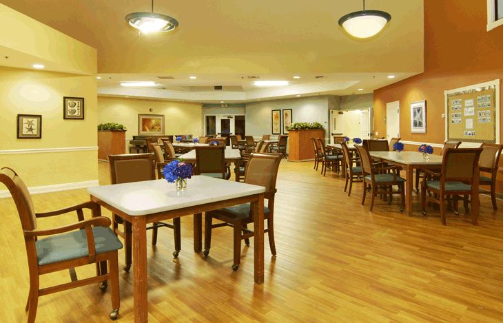Grossmont Gardens Memory Care 2