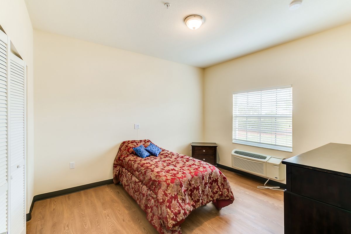 Cedar Creek Assisted Living 3