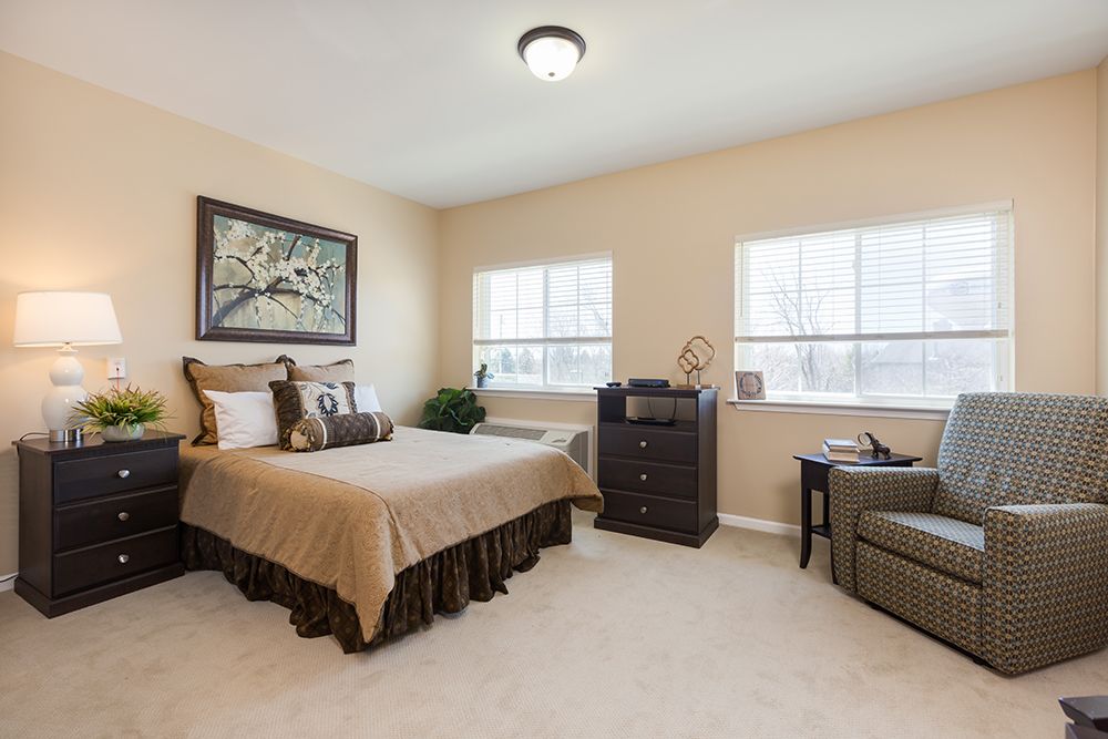Cedar Lake Assisted Living and Memory Care 2