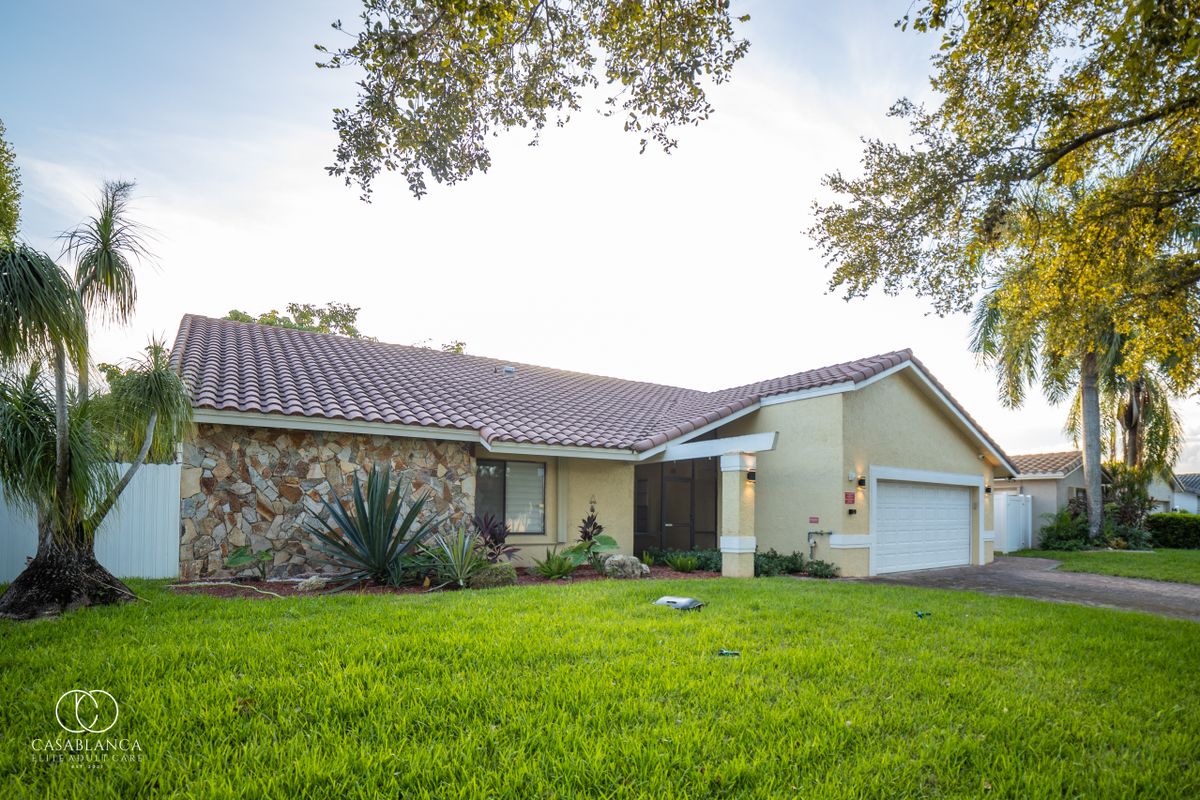 Casablanca Elite Adult Care LLC 2