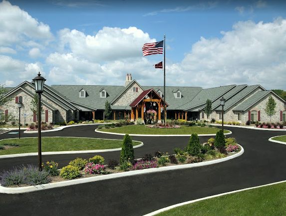 The Inn At Winchester Trail 1