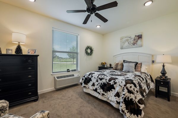 Three Forks Senior Living Of Forney 4