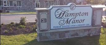 Hampton Manor of Wentzville 1