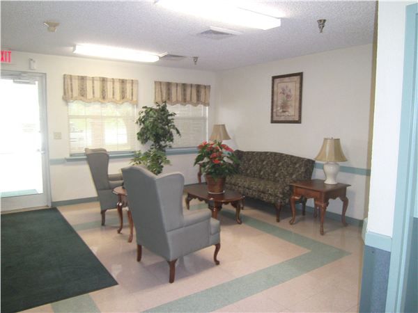 Silex Community Care 3