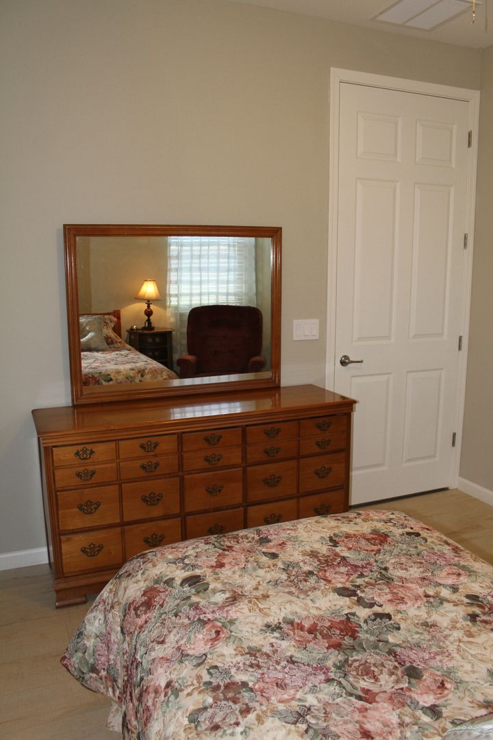 Ambience Care Home 2 4