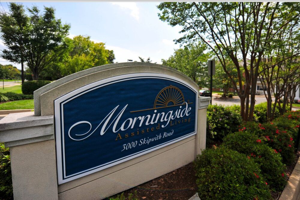 Morningside in the West End 1
