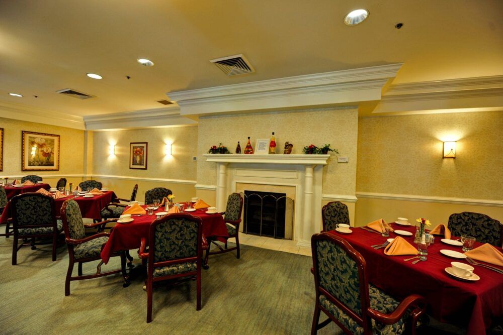 The Estates at West End 4