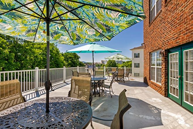 Brookdale Salem 2