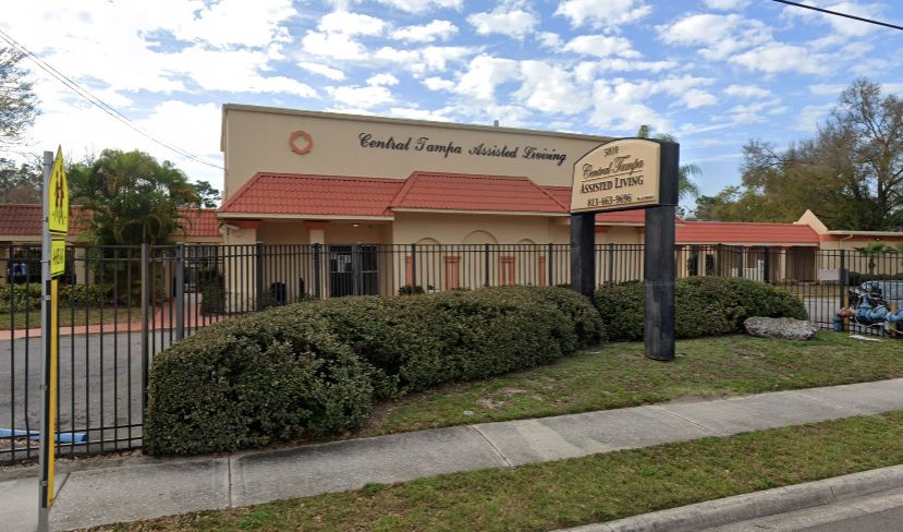 Best Care Senior Living at Central Tampa 1