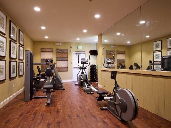 Oakland Heights Senior Living 2