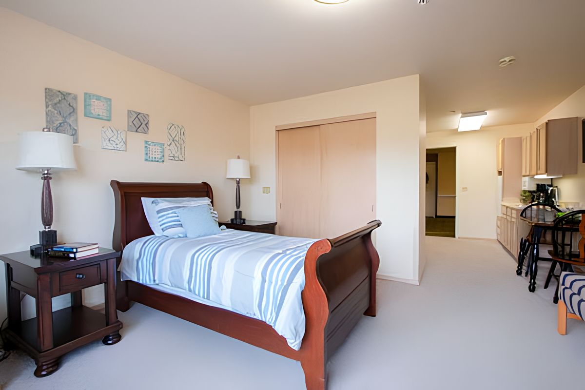 Oak Park Senior Living by Cogir 3
