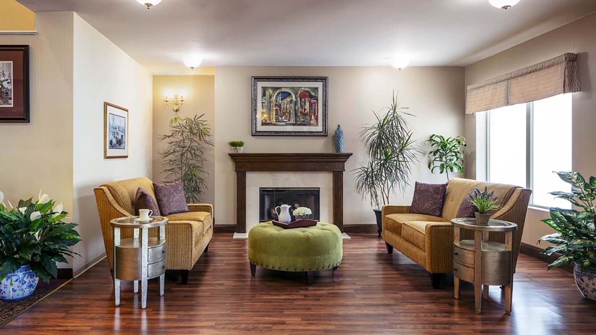 Atria Evergreen Valley 3