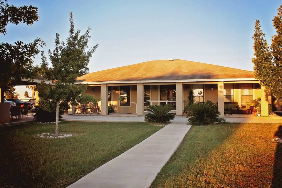 Country Life Assisted Living 1