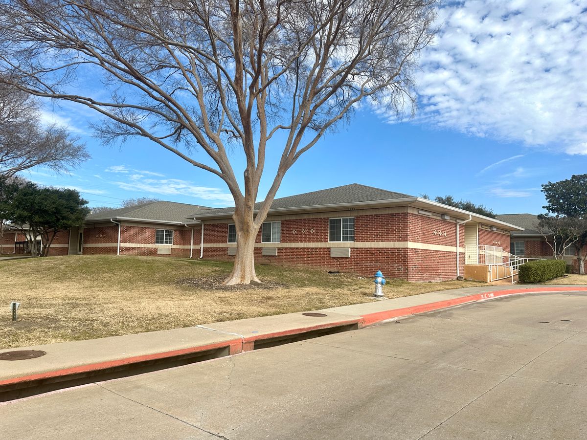 Collin Creek Assisted Living Center 3