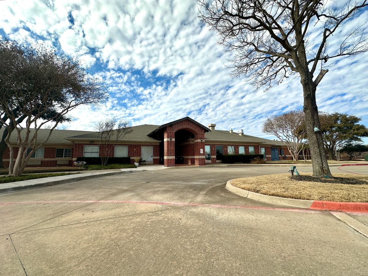 Collin Creek Assisted Living Center 2