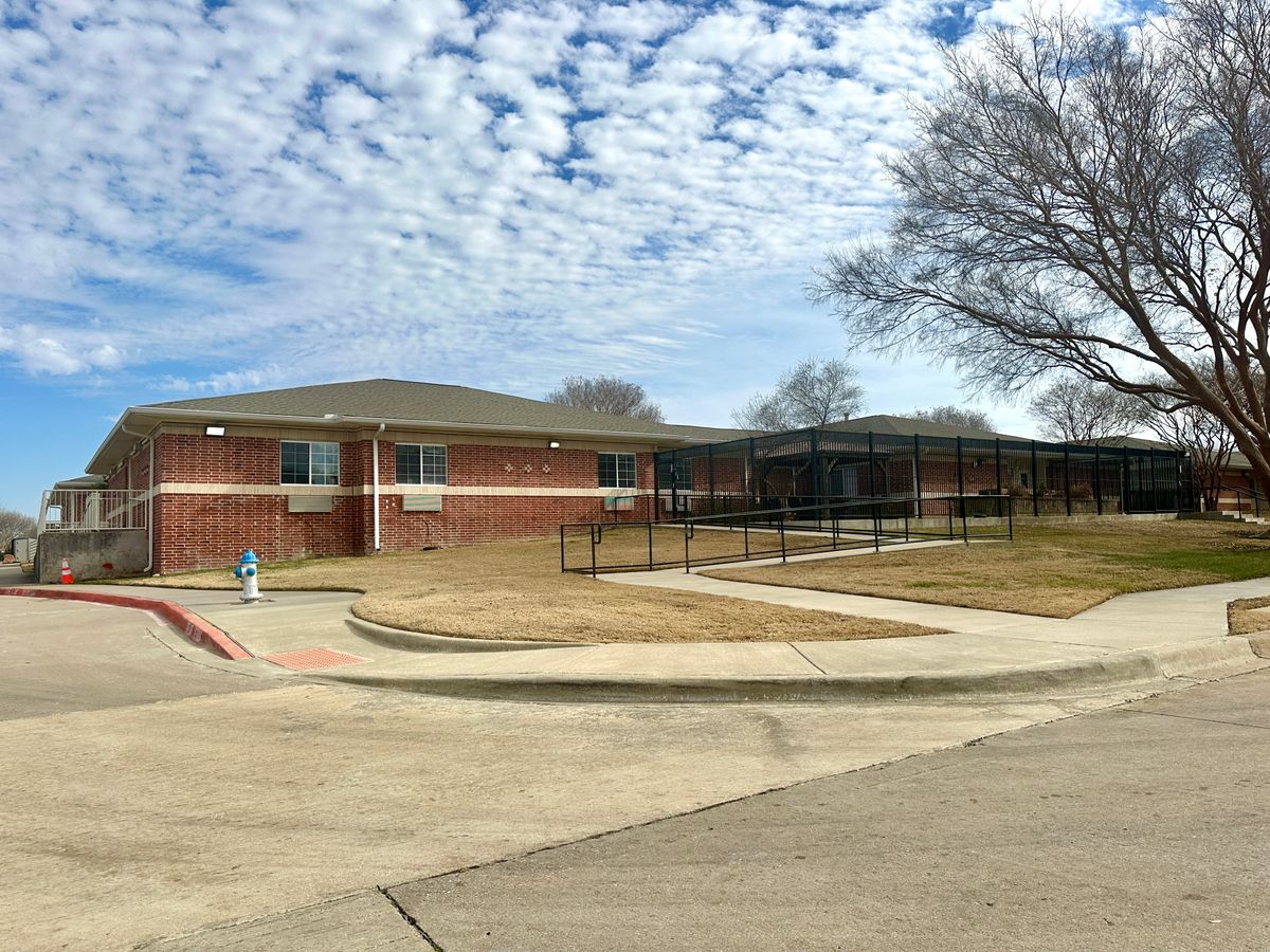 Collin Creek Assisted Living Center 1