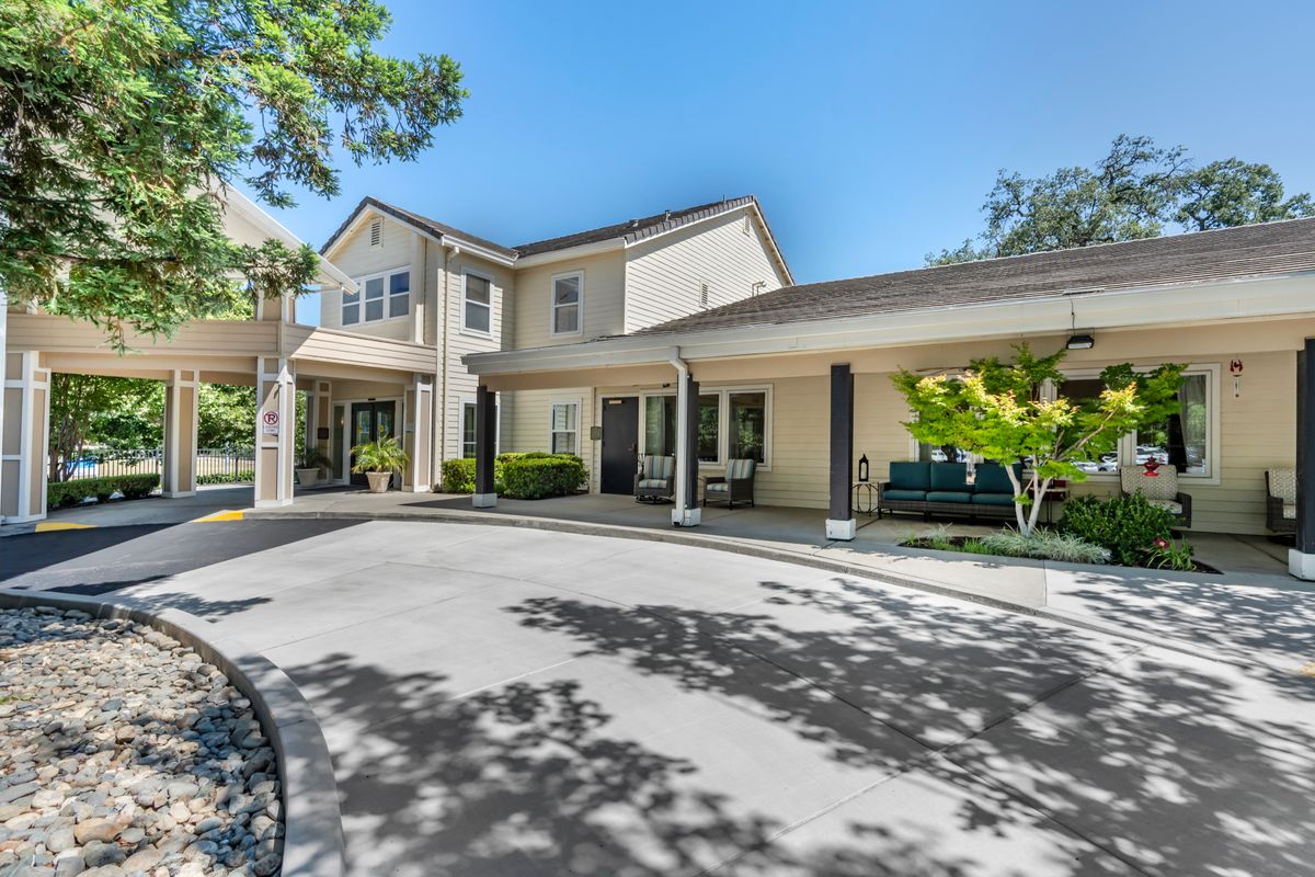 Brookdale Folsom 3