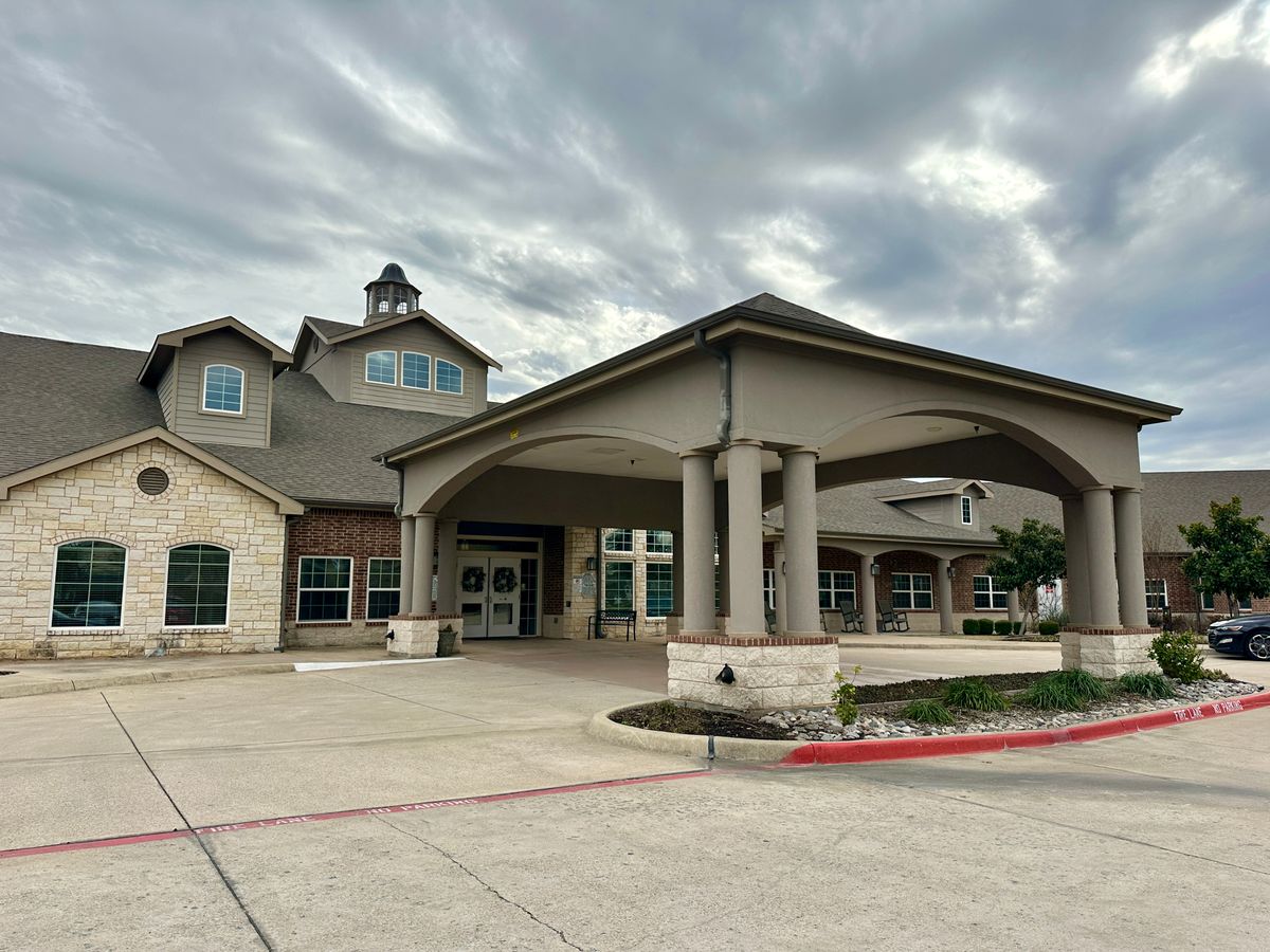 Twin Rivers Assisted Living and Memory Care 3
