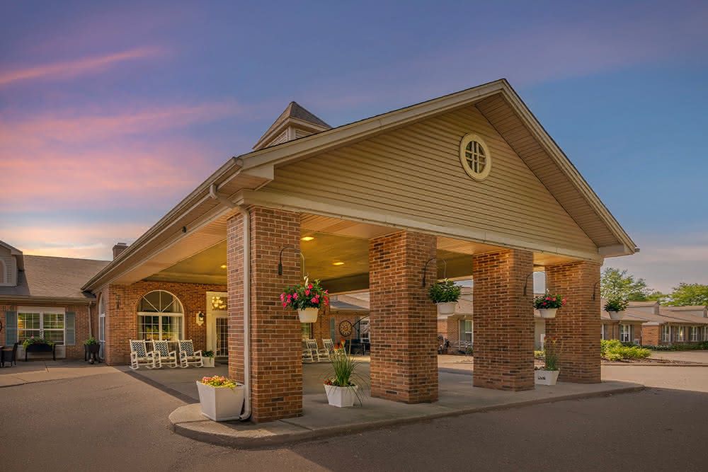 Brookdale Brighton 1