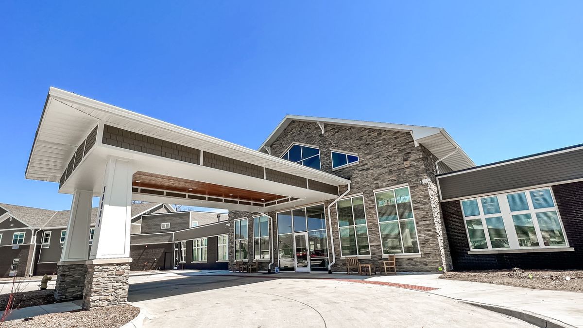 Edencrest at Timberline 1