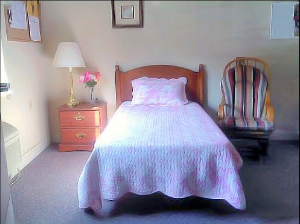 Heath House 2