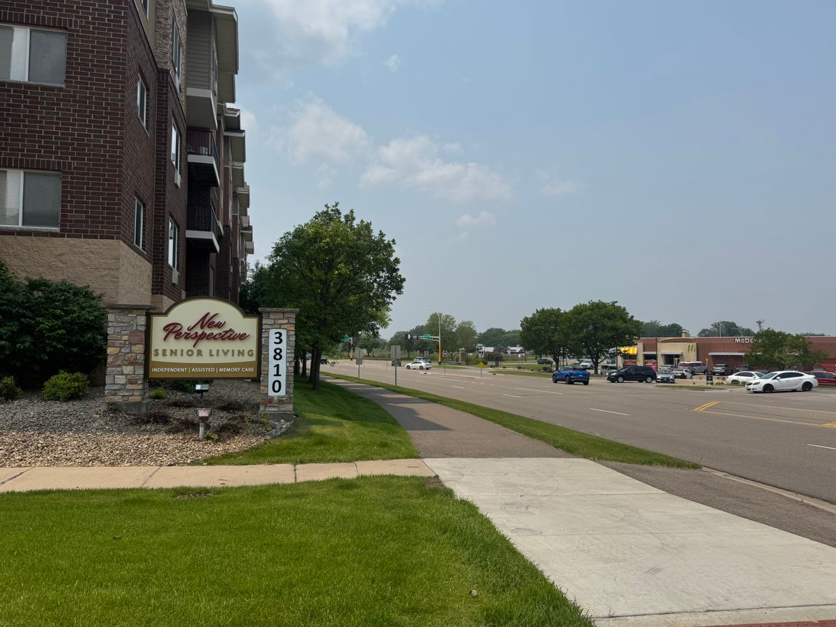 New Perspective Eagan 2