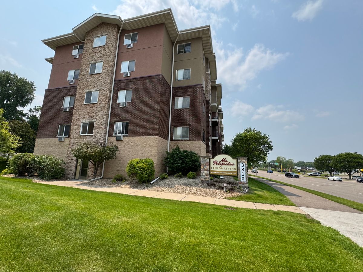 New Perspective Eagan 4