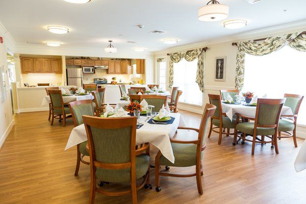 Great Falls Memory Care by Artis 2