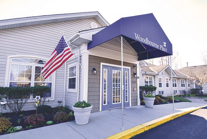 The Addison of Woodbourne Place 1