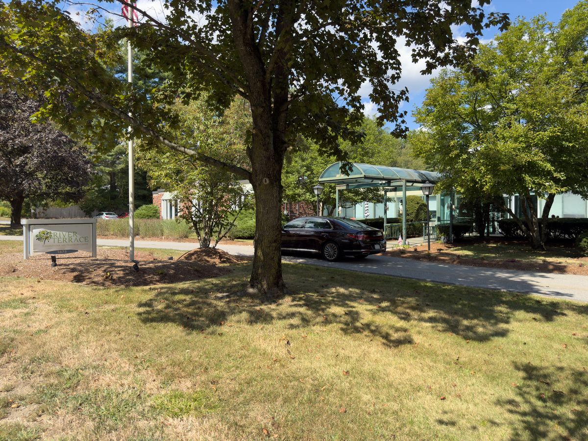 River Terrace Rehabilitation And Healthcare Center 3