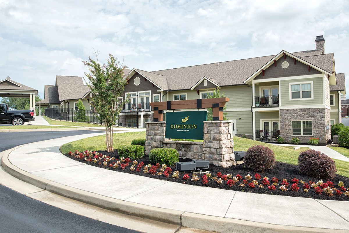 Dominion Senior Living Of Johnson City 2