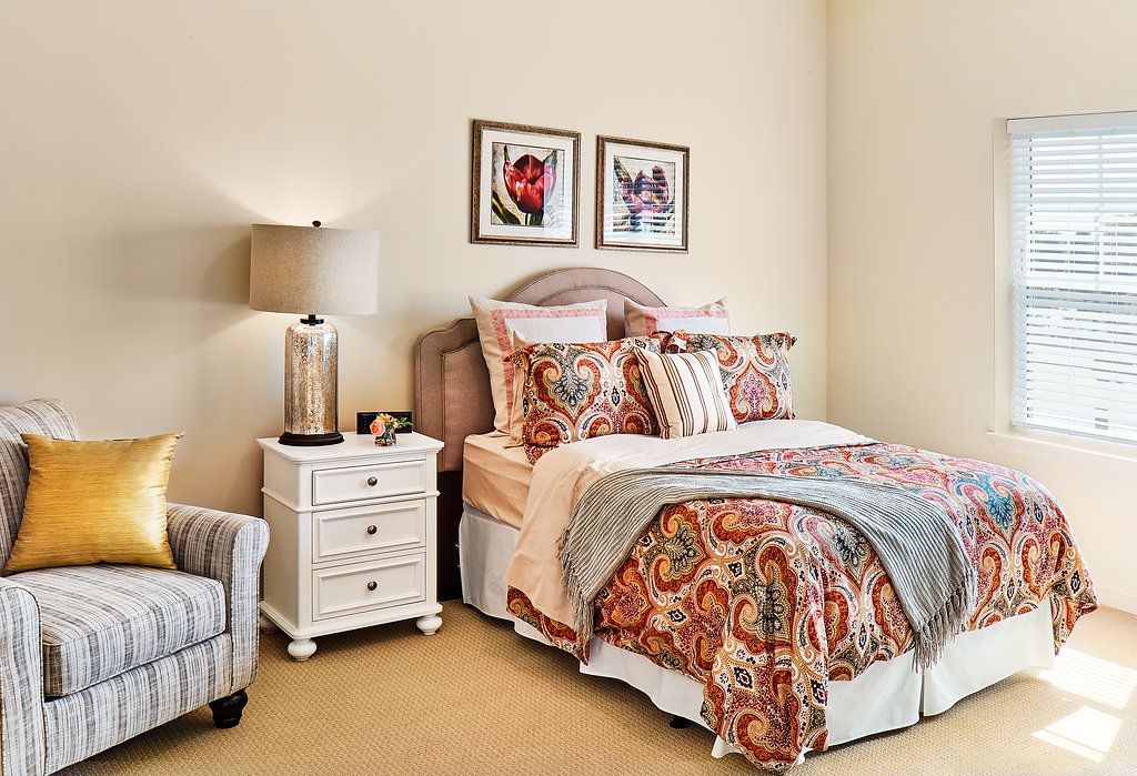 The Grande At Creve Coeur 1
