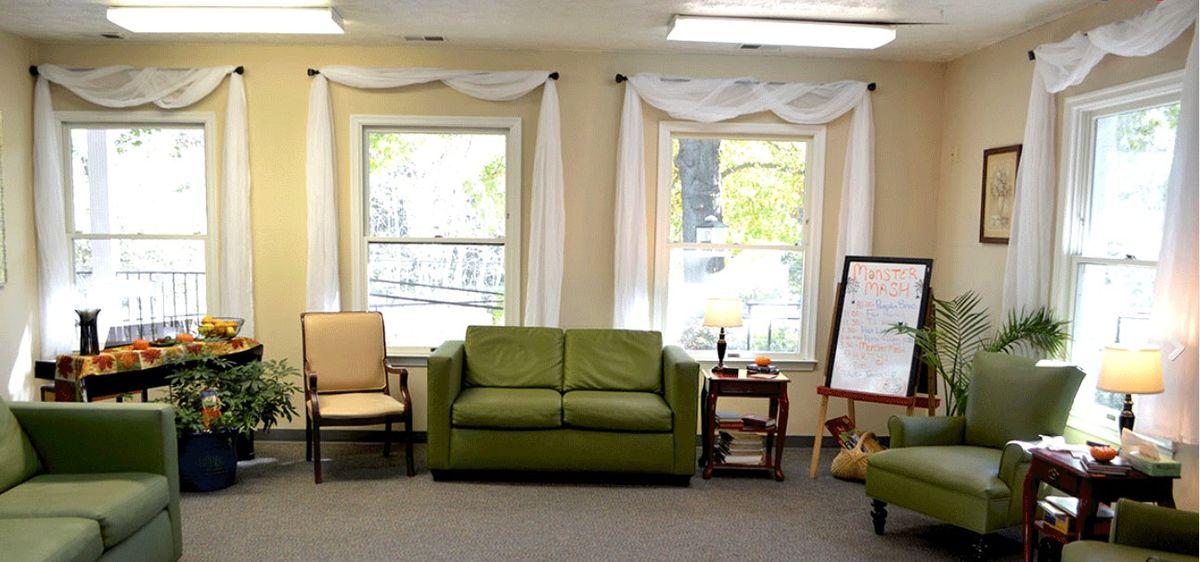 Dutch Haven Assisted Living 3