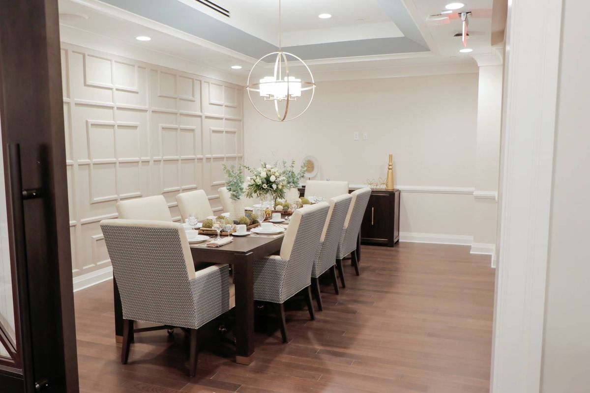 The Chelsea at Washington Township 4