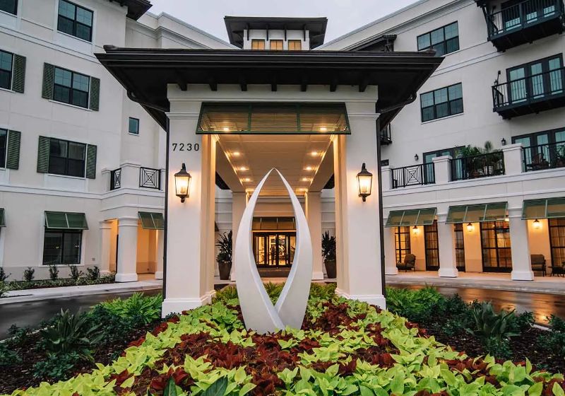 Grand Living At Lakewood Ranch 1