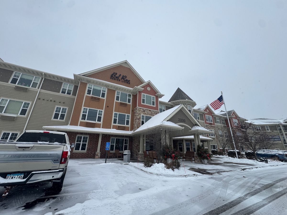 Bel Rae Senior Living 4